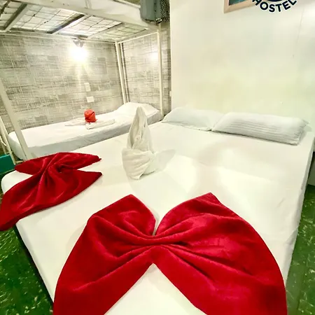 Hostel La Viduka Cartagena