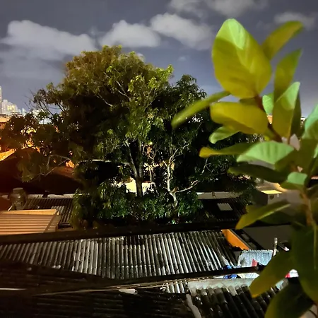 La Viduka Hostel Cartagena