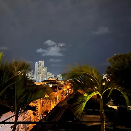 La Viduka Cartagena