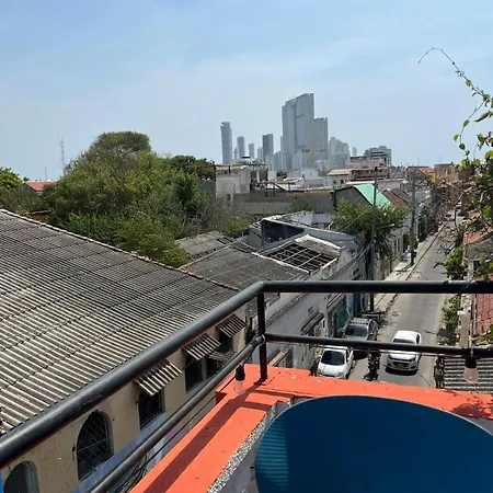 La Viduka * Cartagena